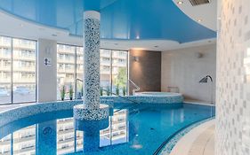 Baltic Plaza Hotel Medi Spa